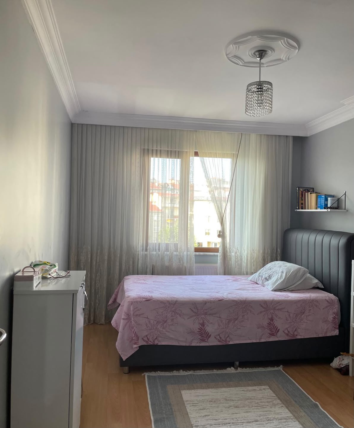 MABEL'DEN KORU KONUTLARI ACİL SATILIK 5+2 220M2 EMSALSIZ FİYAT